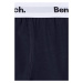 BENCH Spodní prádlo šedá / červená / černá
