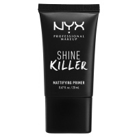 NYX Professional Makeup Shine Killer Primer - Podkladová báze 20 ml