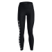 Under Armour HG Armour Branded Legging Dámské legíny US 1369901-001