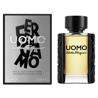 Salvatore Ferragamo Uomo toaletní voda pro muže 30 ml