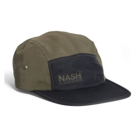 Nash kšiltovka 5 panel cap