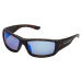 Savage Gear Savage2 Polarized Sunglasses Floating Blue Mirror Rybářské brýle