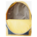 Modro-žlutý dětský batoh Quiksilver