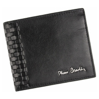 Pánská kožená peněženka Pierre Cardin TILAK39 8824 černá