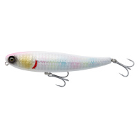 Savage gear wobler bullet mullet floating ls white candy 8 cm 8 g