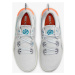 Běžecká obuv Nike Flex Run 2021 Bílá / Oranžová