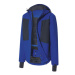 CRIVIT Pánská lyžařská bunda (modrá)