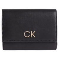 Peněženka Calvin Klein 8720108596138 Black