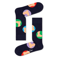 Happy socks MPY01 6500 Modrá