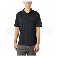 Columbia Zero Rules™ Polo Shirt M 1533303010 - black