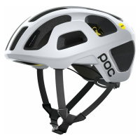 POC Octal MIPS Hydrogen White Cyklistická helma
