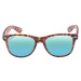 Sunglasses Likoma Youth - havanna/blue