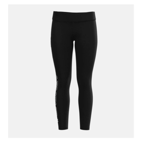 Under Armour Favorite Wm Leggings Dámské legíny 1356403 Black