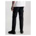 Černé pánské kalhoty Calvin Klein Jeans