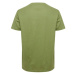 BLEND REGULAR FIT Pánské tričko, zelená, velikost