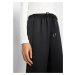 BONPRIX elegantní kalhoty Barva: Černá, Mezinárodní