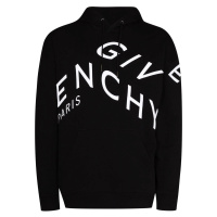 GIVENCHY Paris Logo mikina