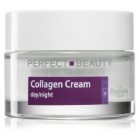 Farmona Perfect Beauty Collagen omlazující pleťový krém s kolagenem 50 ml