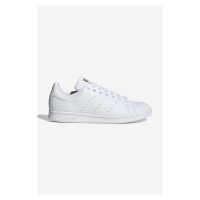 Sneakers boty adidas Originals Stan Smith bílá barva, GY5695-white