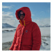 Fjällräven Expedition Long Down Parka W