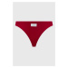Kalhotky Tommy Hilfiger 3-pack tmavomodrá barva, UW0UW05188