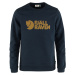 Pánská mikina Fjällräven Logo Sweater M