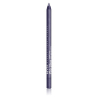 NYX Professional Makeup Epic Wear Liner Stick voděodolná tužka na oči odstín 13 - Fierce Purple 
