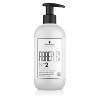 Schwarzkopf Professional Color Enablers Fibreplax N°2 Bond Sealer ošetřující kúra po barvení a t