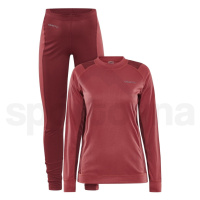 Craft Core Dry Baselayer W 1909706-421447 - red