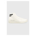 Sneakers boty Armani Exchange bílá barva, XUZ054 XV783 N480