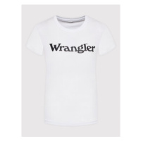 T-Shirt Wrangler