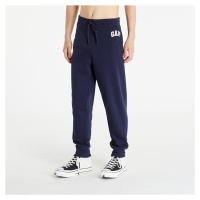 Tepláky GAP V-Heritage Logo Jogger Tapestry Navy