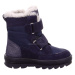 Dětské zimní boty Superfit 1-000218-8000