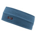 Čelenka Devold Breeze Merino 150 Headband Barva: modrá