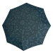 Doppler Dámský skládací deštník Fiber Magic Dandelion 7441465DN