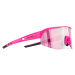 4KAAD PULSE ACTIVE Sportovní sluneční brýle, růžová, velikost
