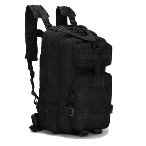 Velký cestovní batoh