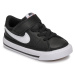 Nike NIKE COURT LEGACY Černá