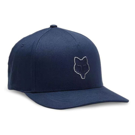 KŠILTOVKA FOX Head Flexfit - modrá