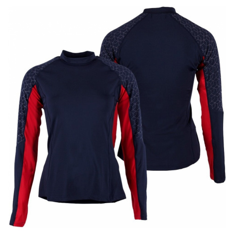 Sportovní triko Eldorado QHP, dámské, marine