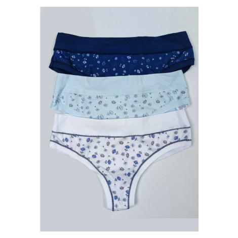 Dámské brazilky Lovelygirl 6631