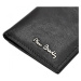 Pierre Cardin Pánská kožená peněženka Pierre Cardin TILAK50 21810 RFID (malá) tm. hnědá