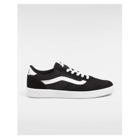 Vans - Staple Cruze Too ComfyCush Shoes, Man, Black, Size: