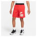 Nike short m l/tt