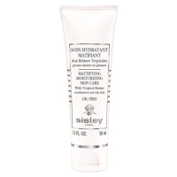 SISLEY - Mattifying Moisturizing Skin Care - Hydratační matující krém