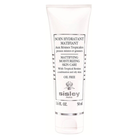 SISLEY - Mattifying Moisturizing Skin Care - Hydratační matující krém