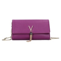 Valentino Bags VBS1R401G Fialová