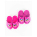 Králíček bing- licence Dívčí sandály - Králíček Bing 870 - 548, fialovorůžová Barva: Růžová