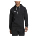 adidas ENTRADA 22 SWEATSHIRT Pánská fotbalová mikina, černá, velikost