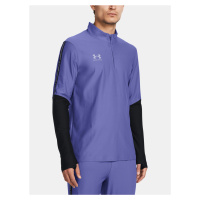 Pánská mikina Under Armour UA M's Ch. Pro 1/4 Zip